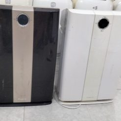 Máy Lọc Không Khí Bk8