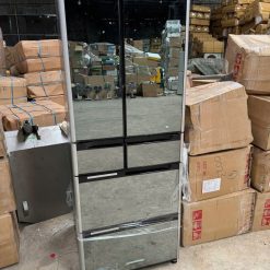 Tủ lạnh Hitachi 1