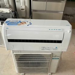 Điều hòa Fujitsu 18.000btu