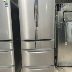 Tủ lạnh Hitachi 2